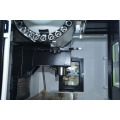 High Quality Vertical Machining Center Manufacturers